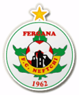 Neftchi Fargona